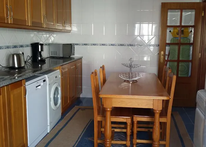 カーザ セーリア ナザレ