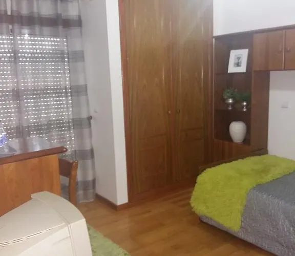 カーザ セーリア * ナザレ